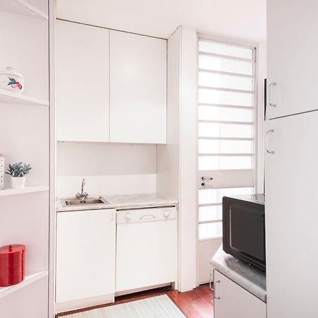 Easylife - Classe E Charme Nel Cuore Della Citta Milano Ngoại thất bức ảnh