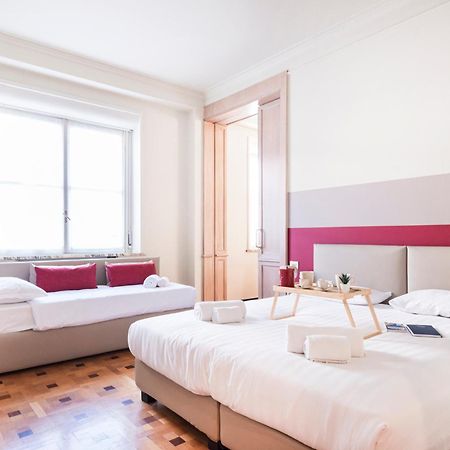Easylife - Classe E Charme Nel Cuore Della Citta Milano Ngoại thất bức ảnh