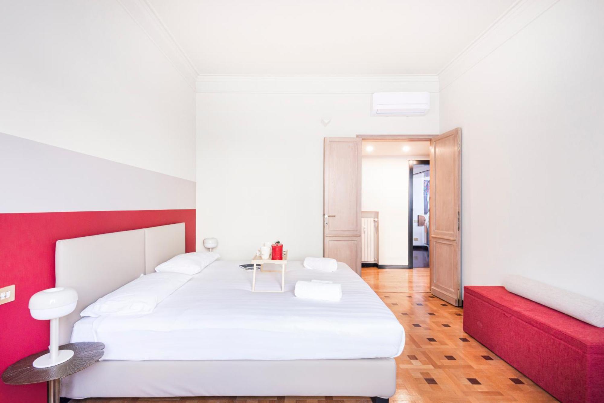 Easylife - Classe E Charme Nel Cuore Della Citta Milano Ngoại thất bức ảnh