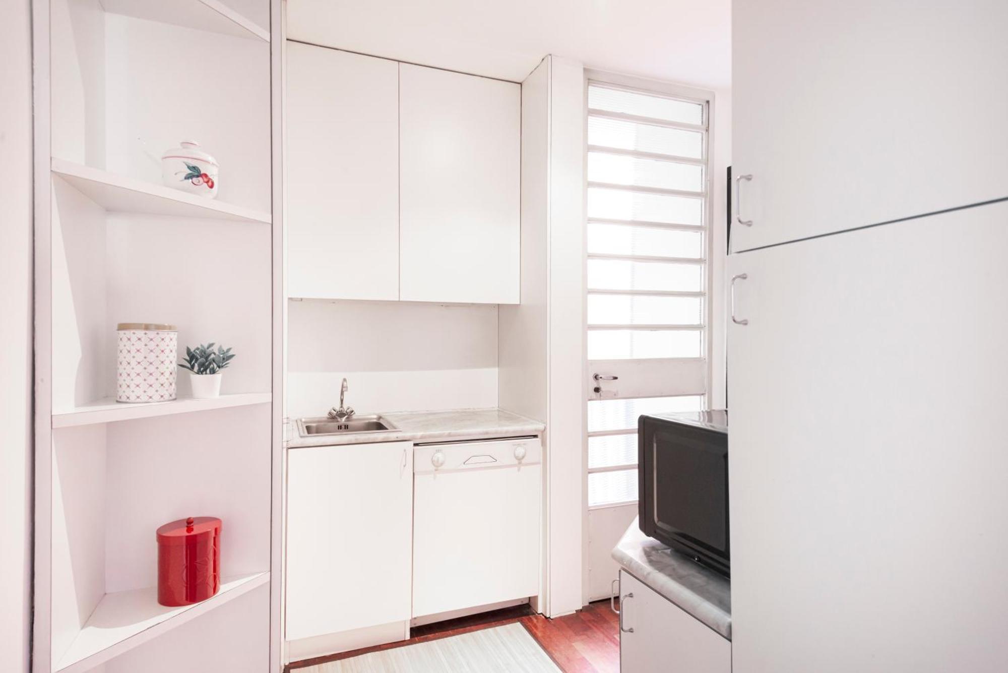 Easylife - Classe E Charme Nel Cuore Della Citta Milano Ngoại thất bức ảnh