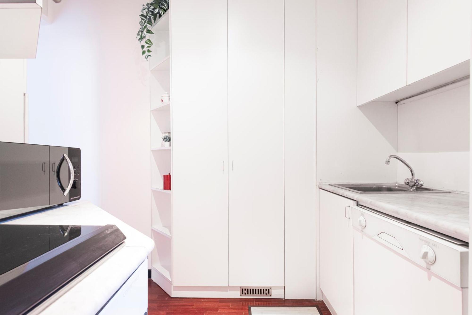 Easylife - Classe E Charme Nel Cuore Della Citta Milano Ngoại thất bức ảnh