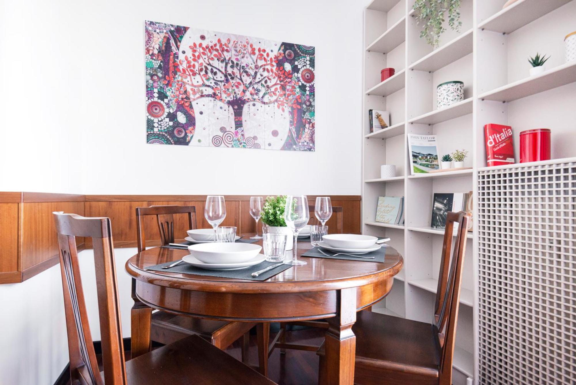 Easylife - Classe E Charme Nel Cuore Della Citta Milano Ngoại thất bức ảnh