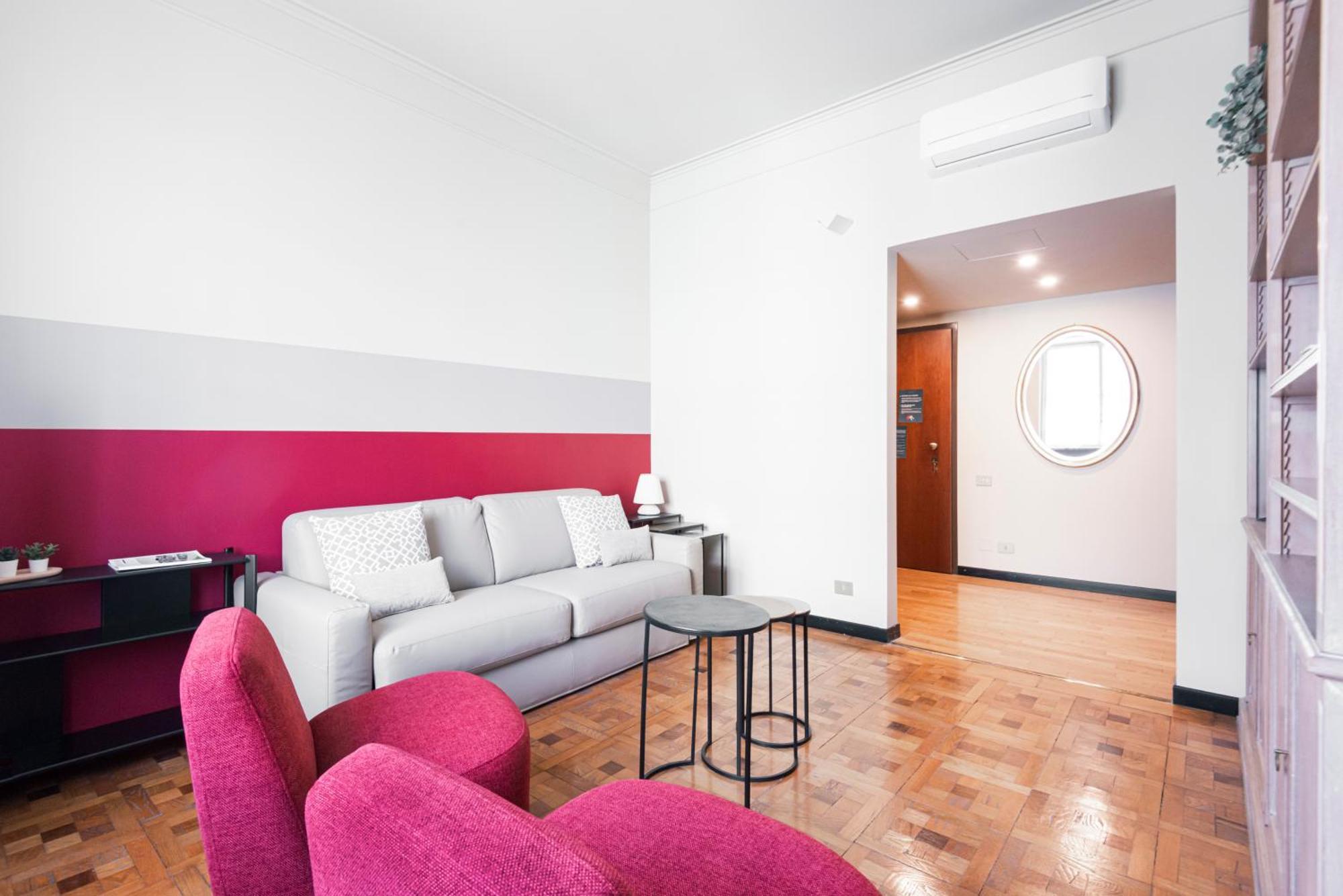 Easylife - Classe E Charme Nel Cuore Della Citta Milano Ngoại thất bức ảnh