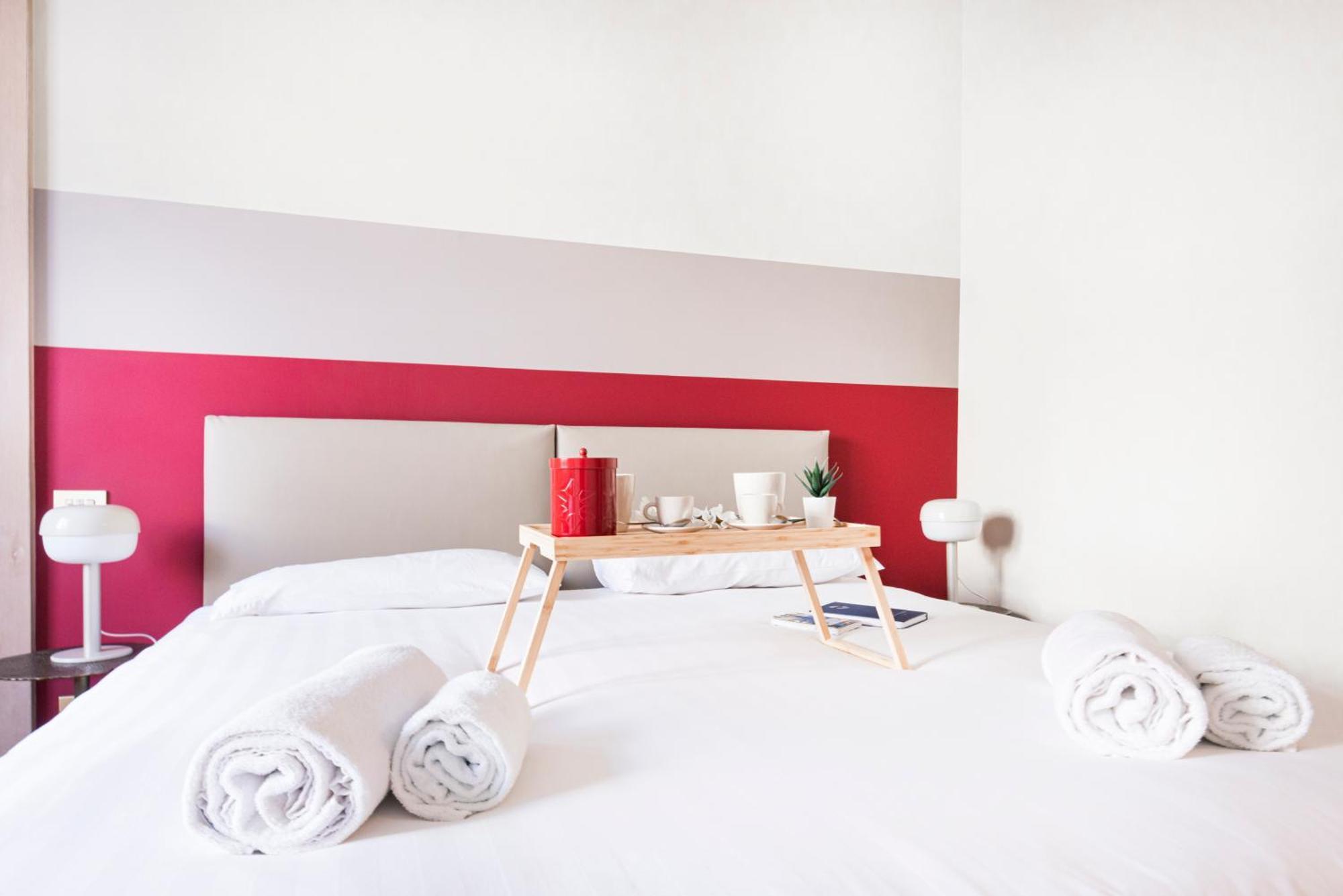Easylife - Classe E Charme Nel Cuore Della Citta Milano Ngoại thất bức ảnh