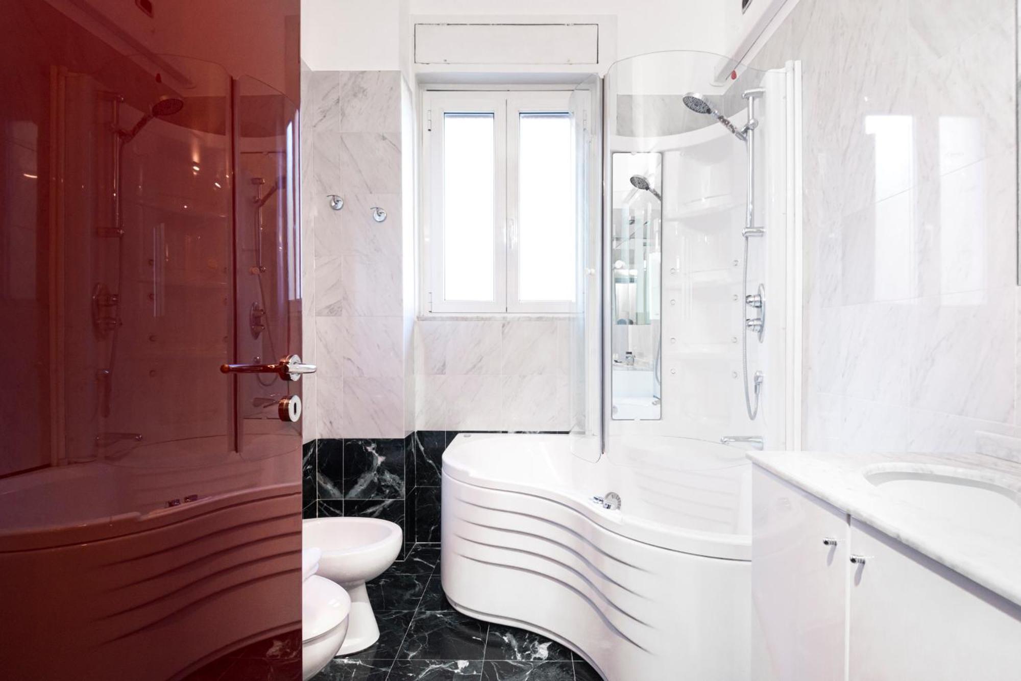 Easylife - Classe E Charme Nel Cuore Della Citta Milano Ngoại thất bức ảnh